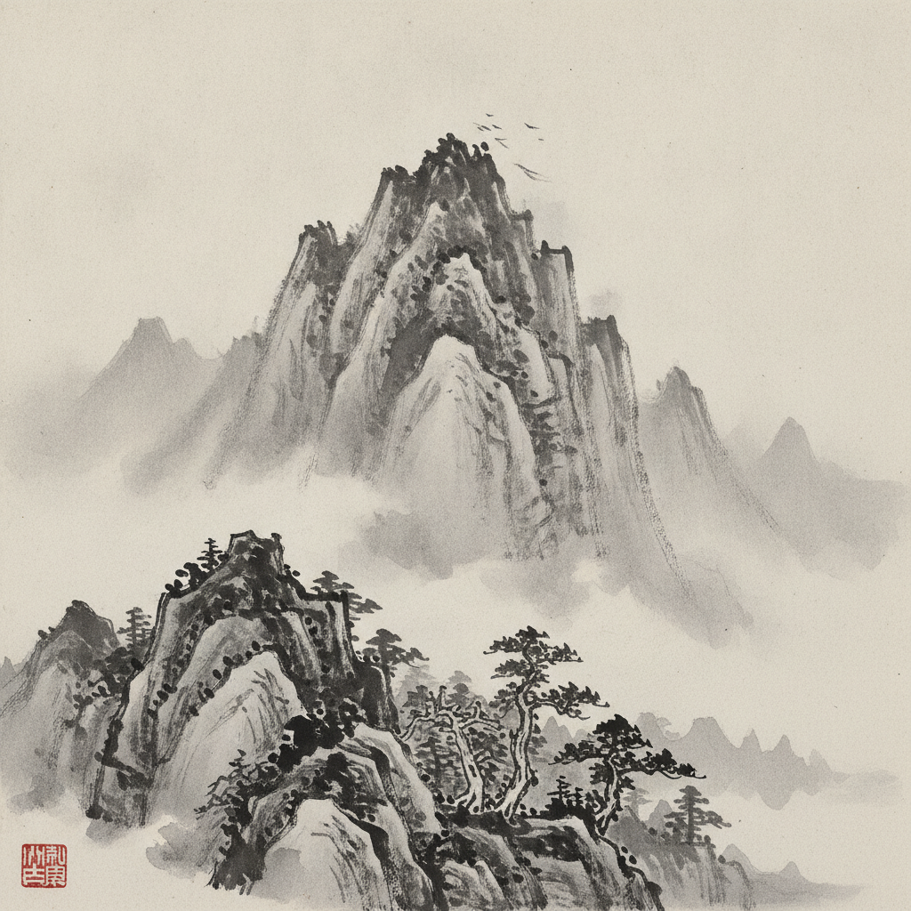 The Unshakeable Root by Bodhidharma