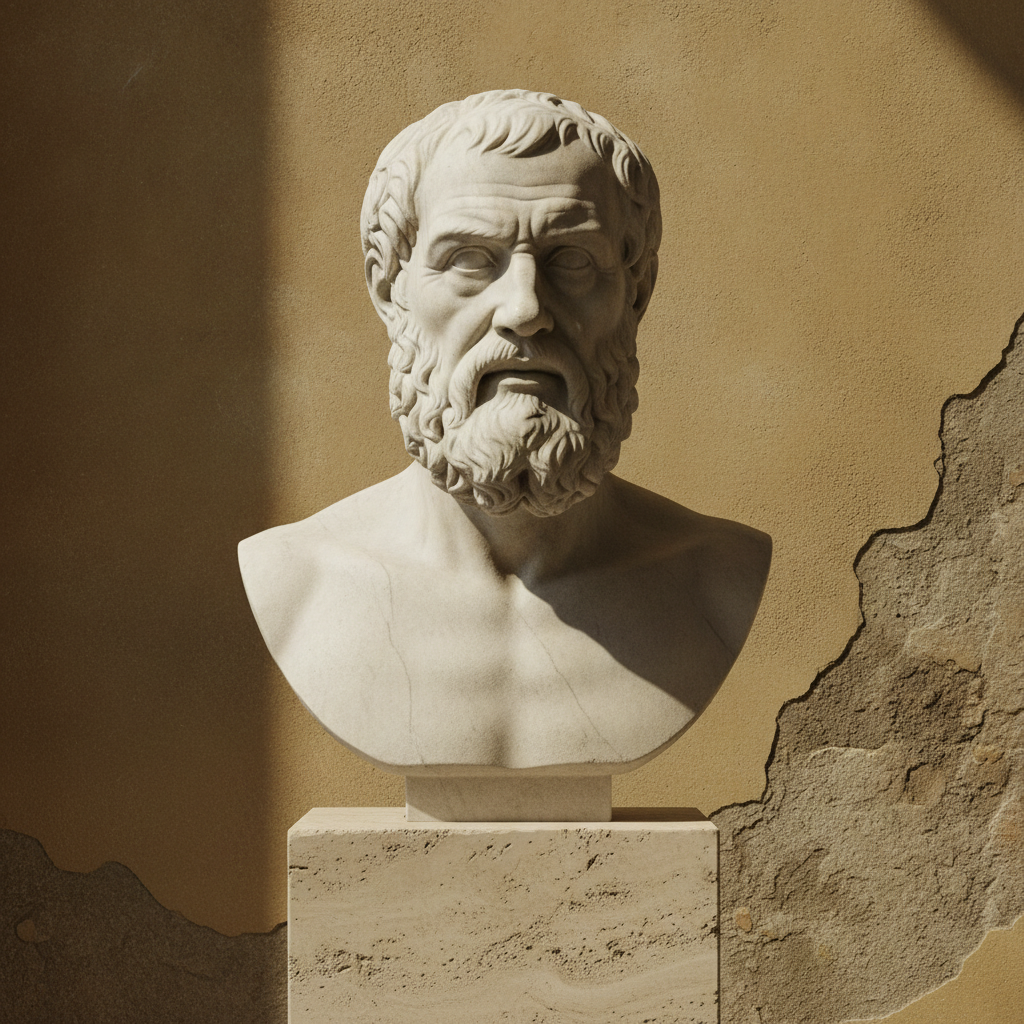 The Inner Citadel by Marcus Aurelius