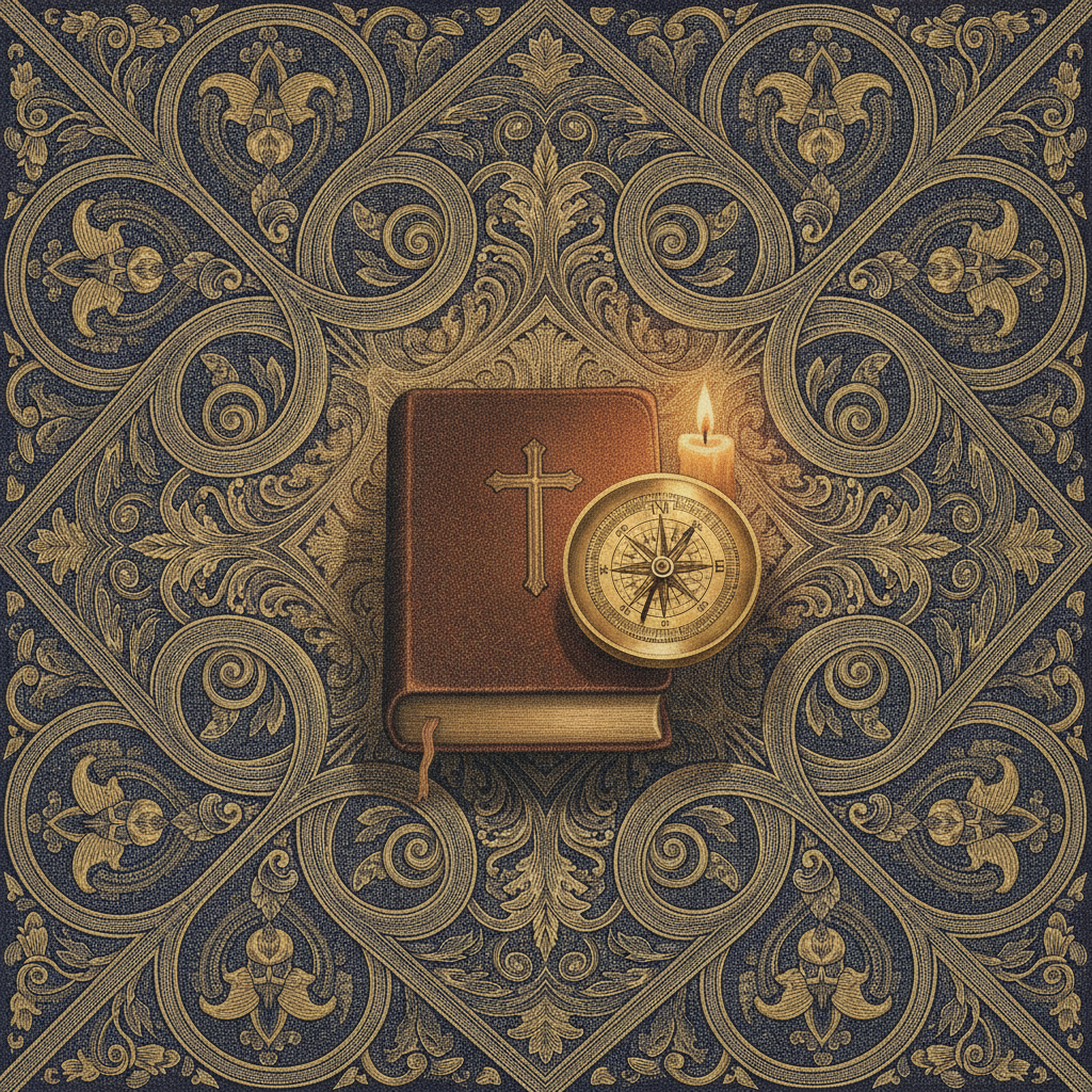 The Navigator's Lexicon by Samuel Ajayi Crowther