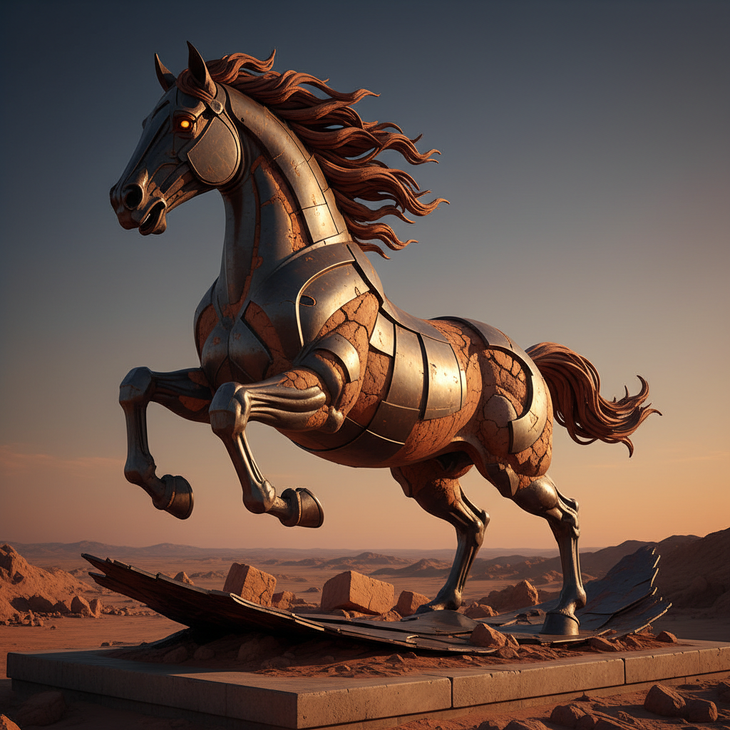 The Unbroken Line by Queen Amina of Zaria