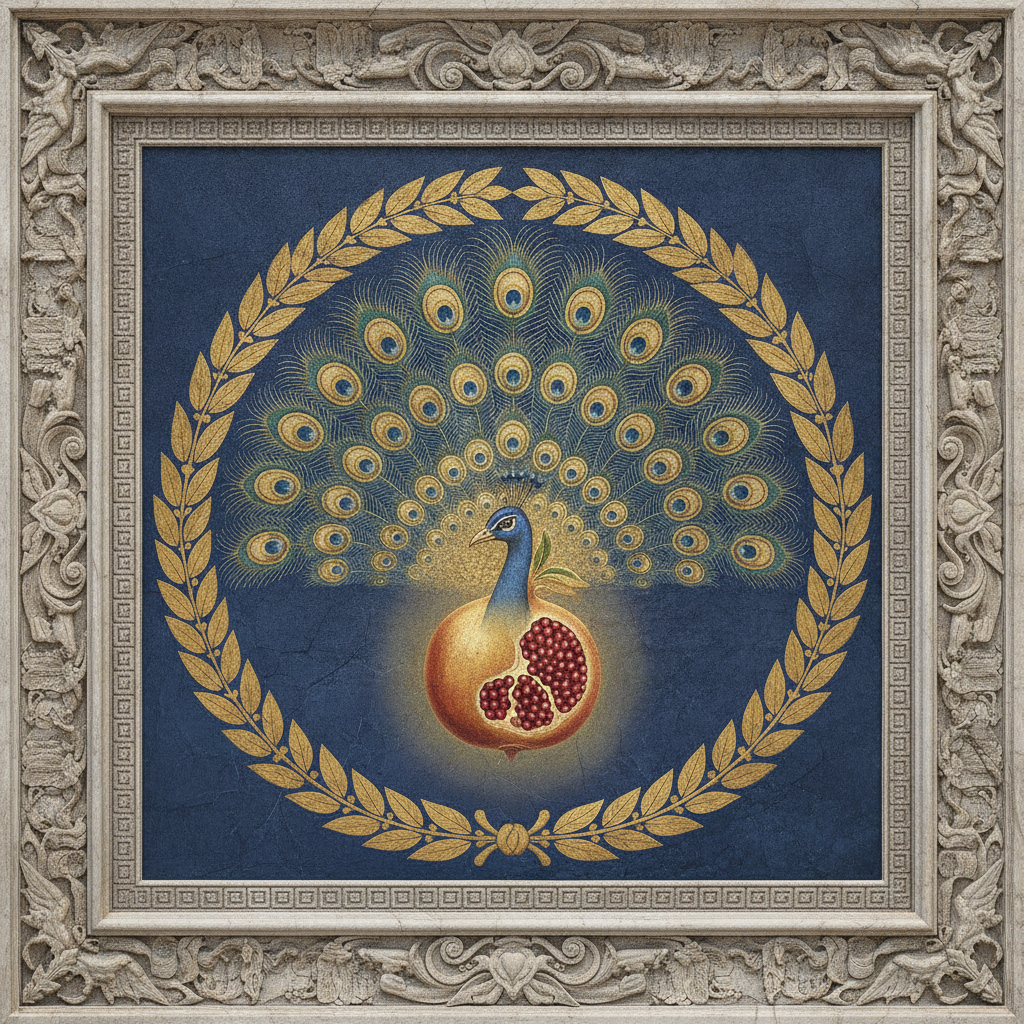Diadem of the Unbroken Vow by Hera