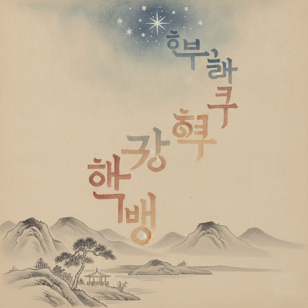 Symphony of the Twenty-Eight Sounds by Sejong the Great