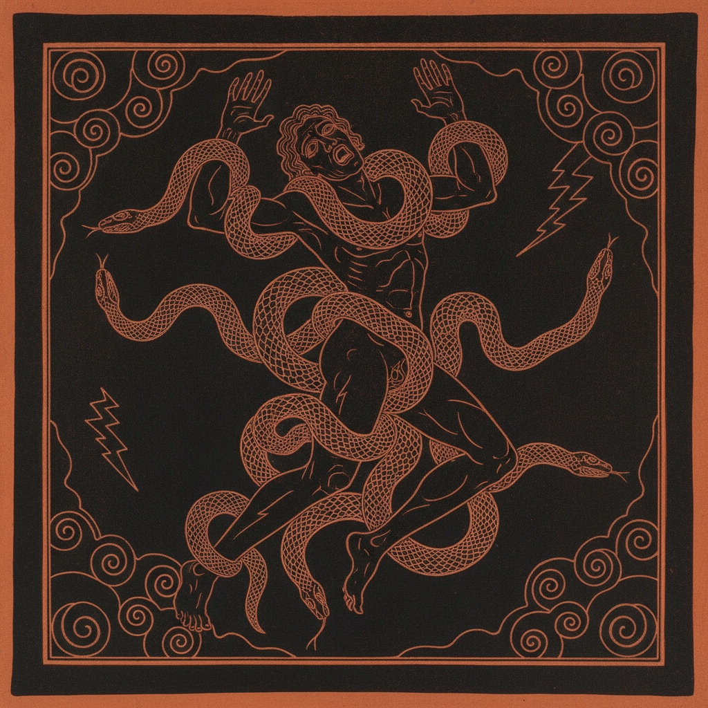 Symphony of the Final Breath by Medusa