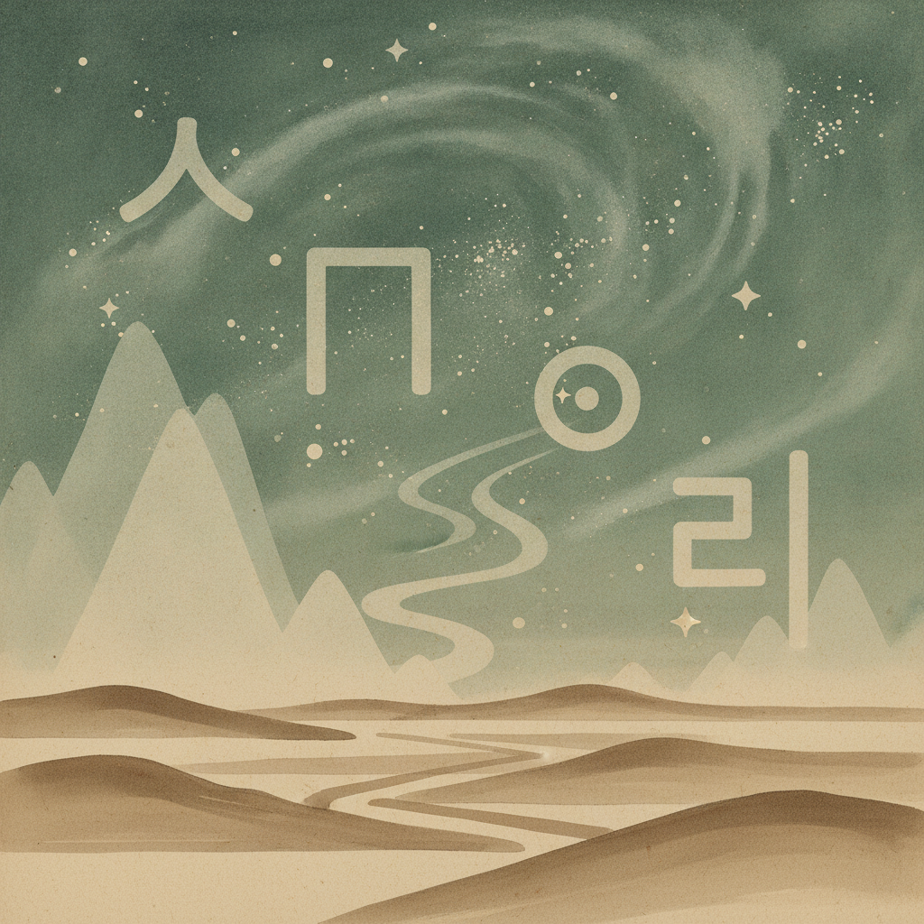 The Dawn of Clear Speech by Sejong the Great