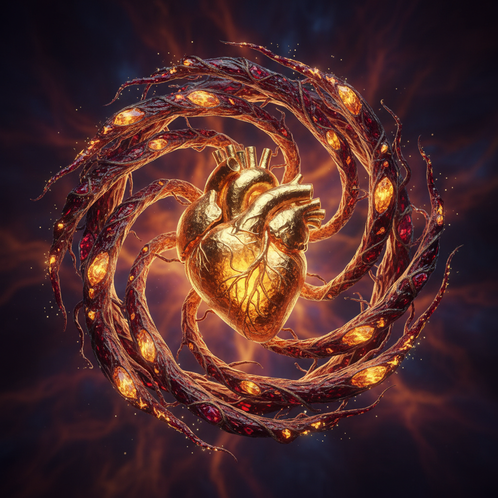 The Golden Seed of Rebellion by Freya