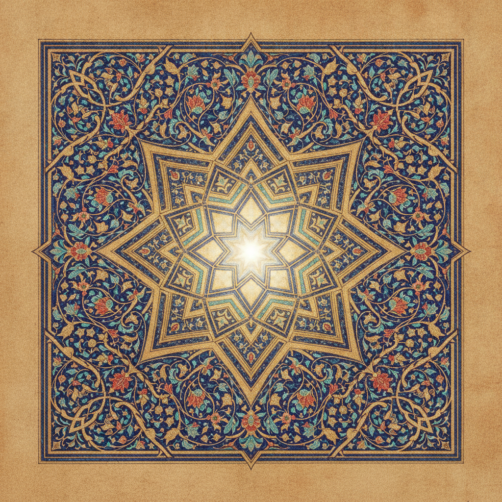 The Polished Mirror of the Heart by Al-Ghazali