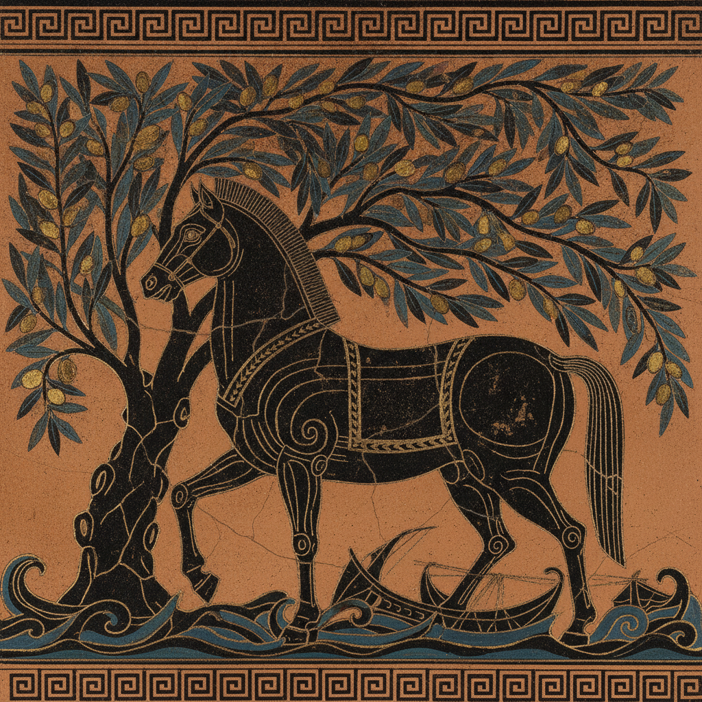 The Hearth and the Hull by Odysseus