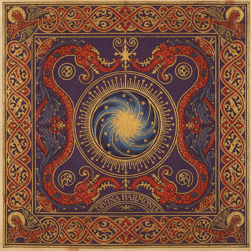Renovatio Temporis: The Emperor's Astrolabe by Charlemagne