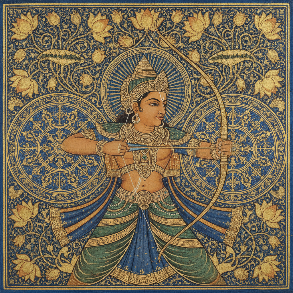 The Immutability of Truth by Rama