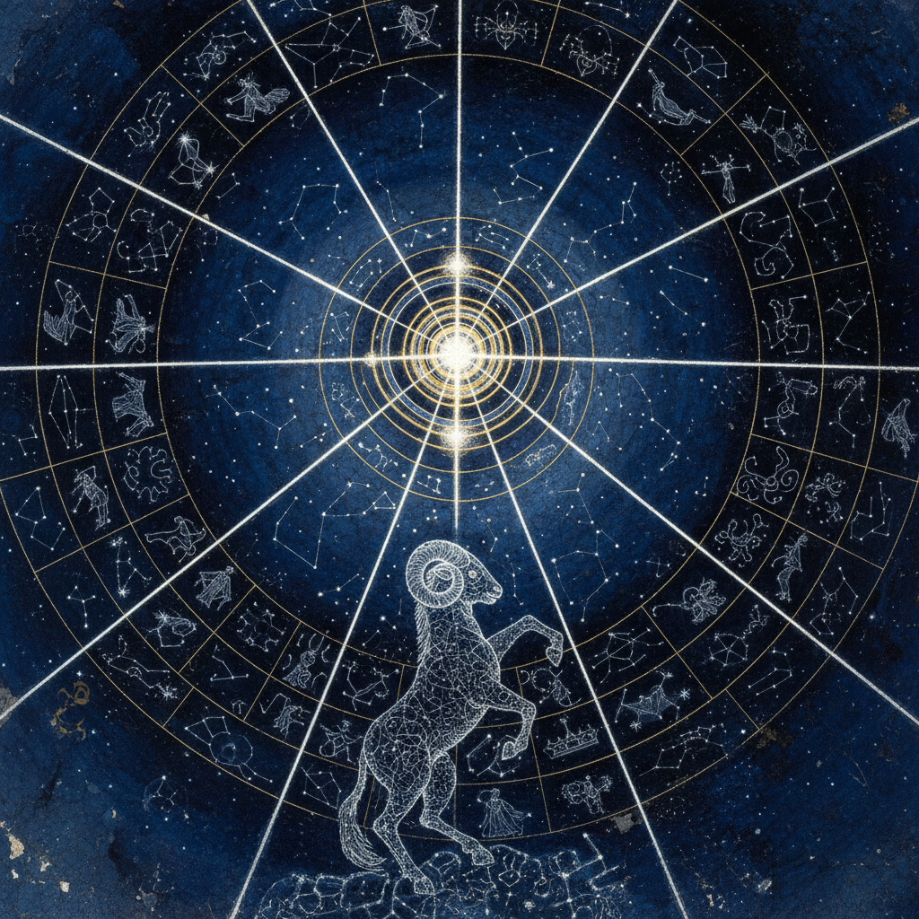 The Architect's Covenant: Pillars of Starlight by Crius