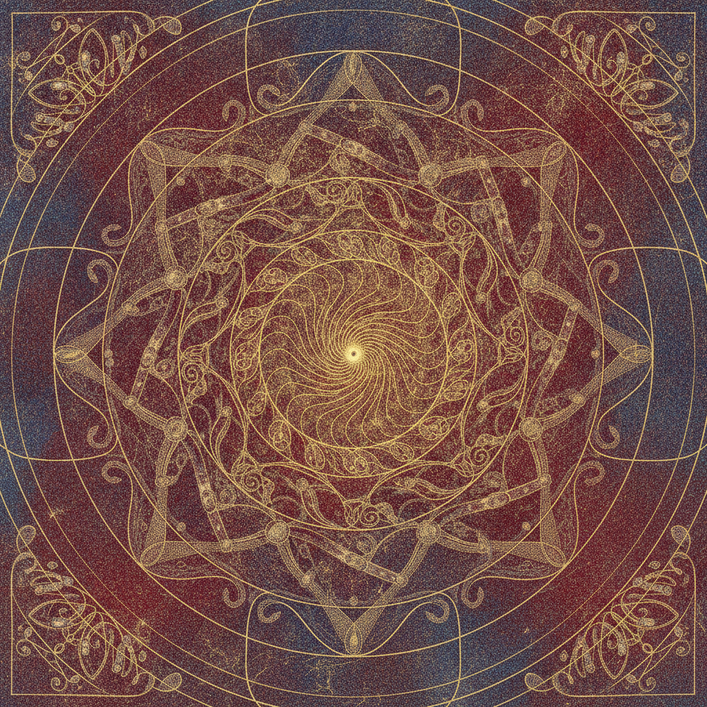 The Calculus of the Unseen Germ