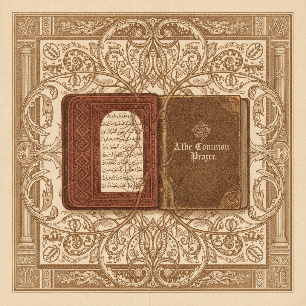 The Suture of the Word and the Vessel by Samuel Ajayi Crowther