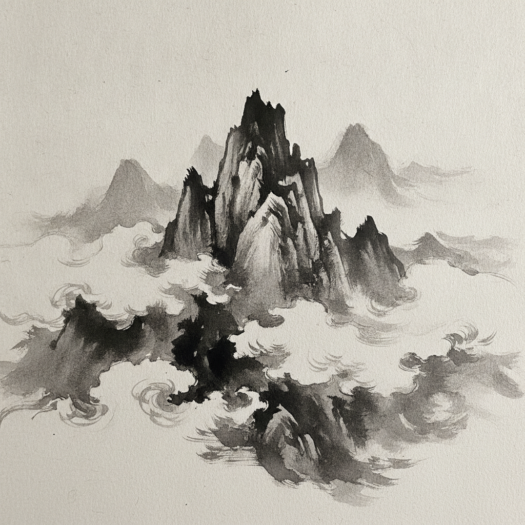 Fortress of the Unyielding Mind by Wang Yangming