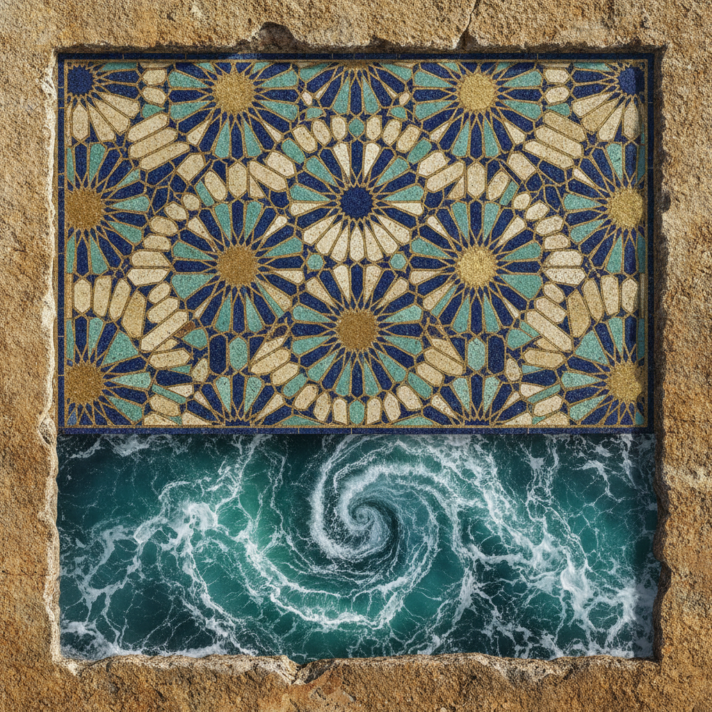Al-Andalus Unbowed: The Tide of Reclamation by Sayyida al-Hurra