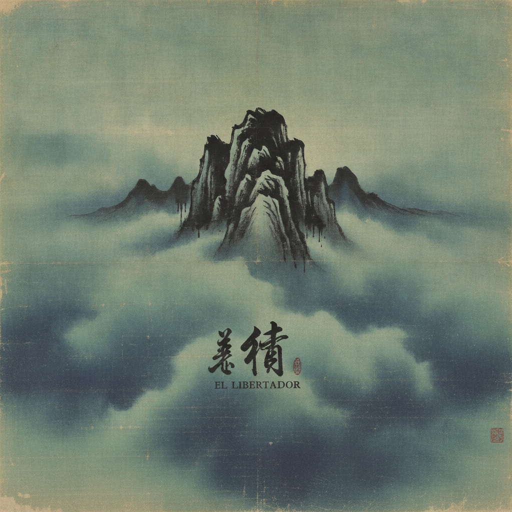 The Unseen River of Liberation by Sun Tzu