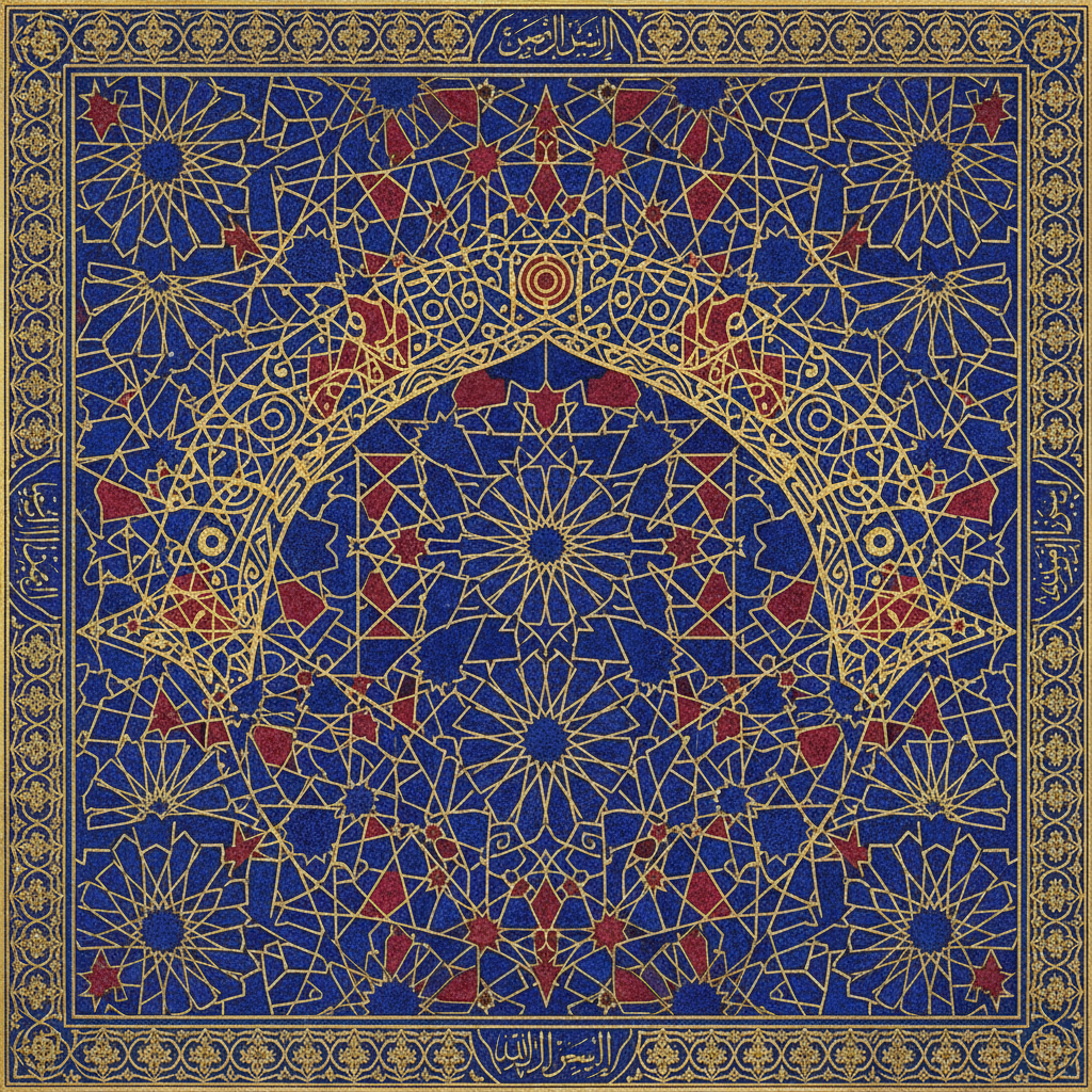 The Algorithmic Span by Al-Khwarizmi