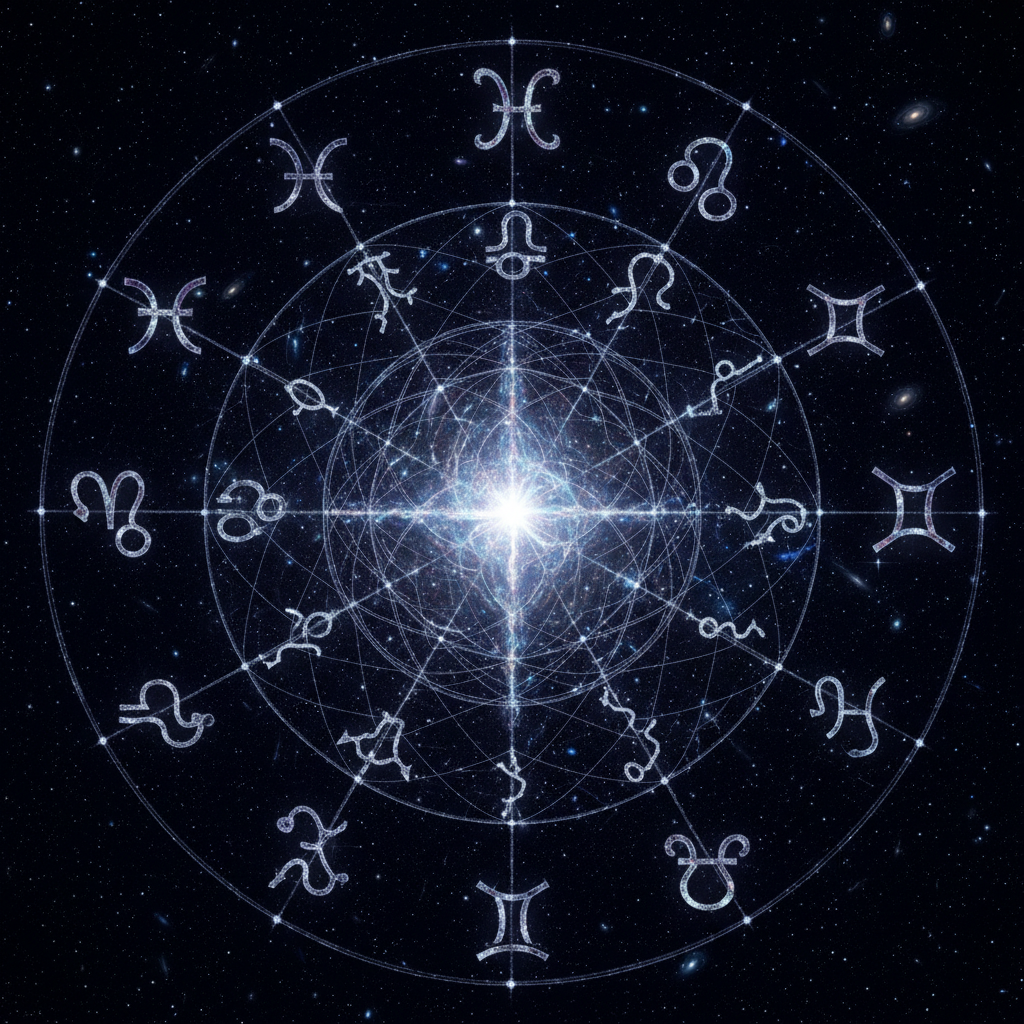 The Weaver's Knot of Ages by Anansi