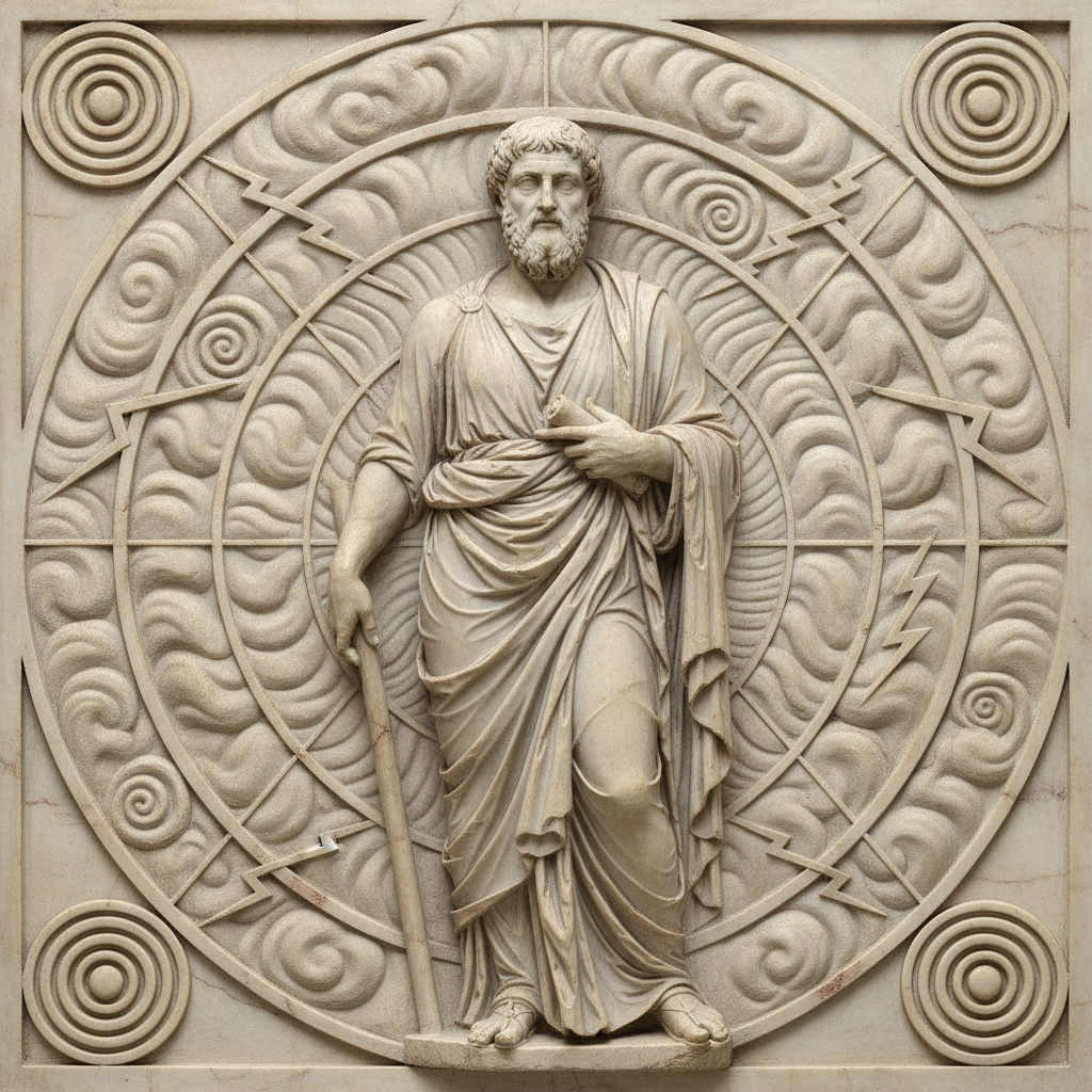 The Inner Citadel by Marcus Aurelius