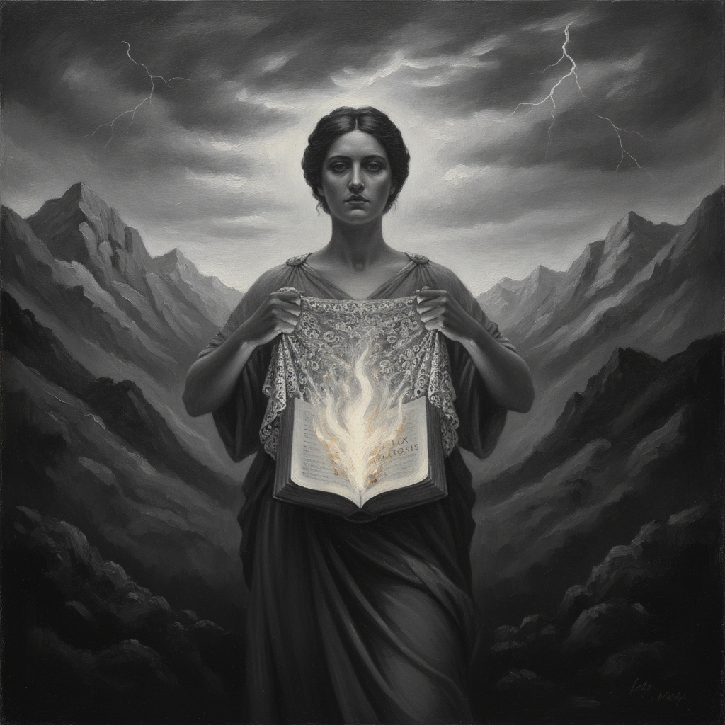 The Emancipation of the Soul by Mary Wollstonecraft