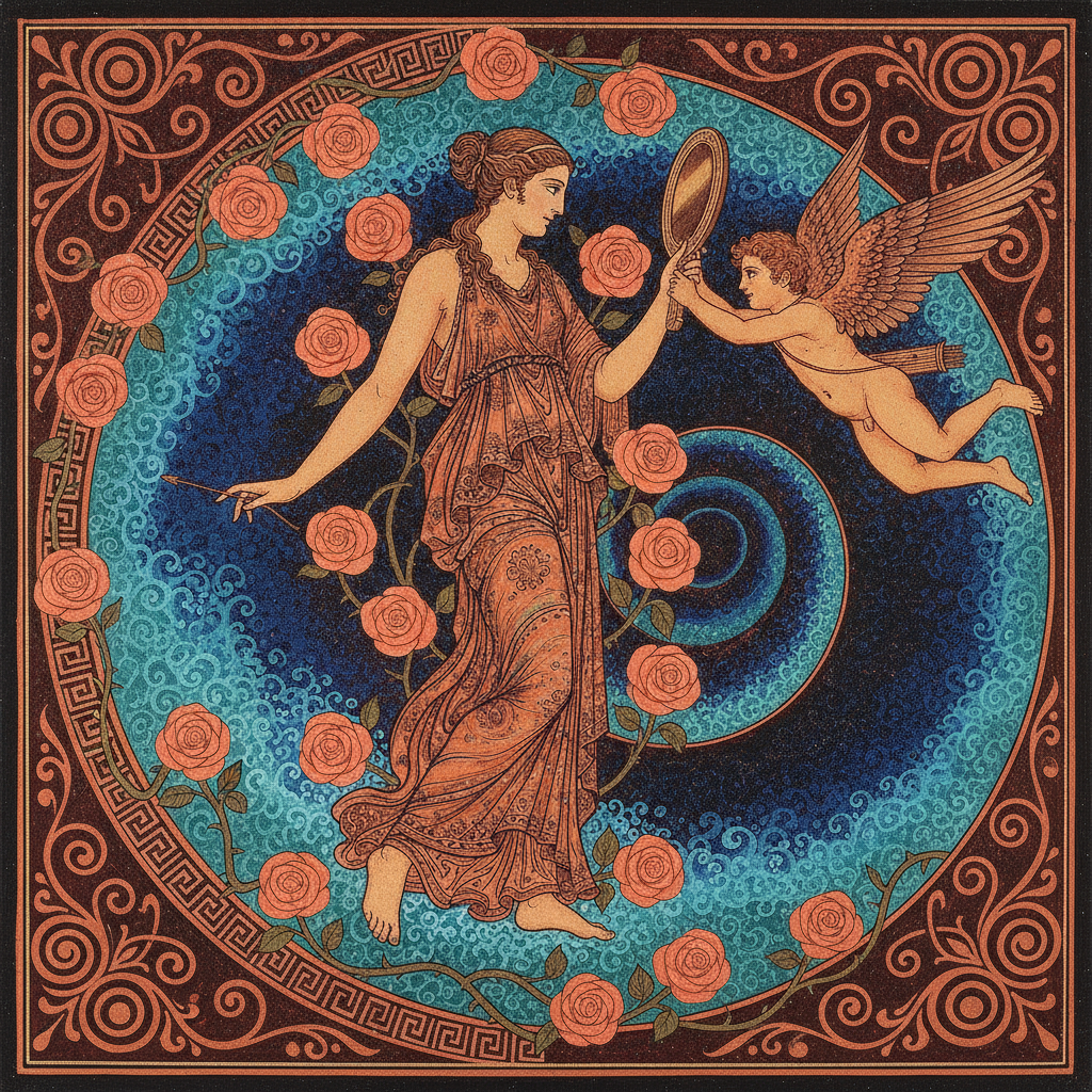 The Siren's Strategy
